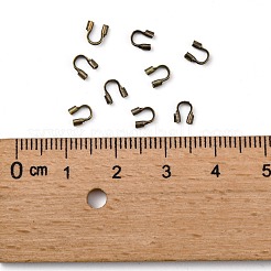 Brass Wire Guardians&nbsp;KK-R030-AB