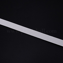 自己粘着フェルトテープ  家具フェルトストリップ  フラット  グレー  20x3mm  1 m /ロール&nbsp;AJEW-WH0006-01A