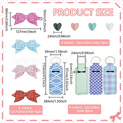 DIY Cup Bottle Accessory Kits&nbsp;DIY-BC0012-39