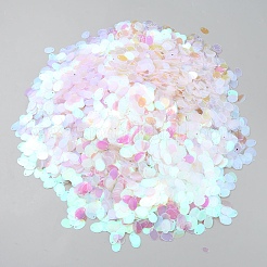 Laser PVC Pendants&nbsp;KY-WH0001-054B
