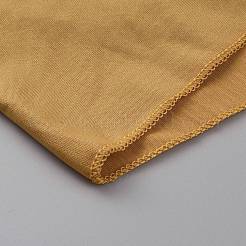 Polyester Stretch Chair Sashes Bows for Wedding Reception&nbsp;AJEW-WH0248-411