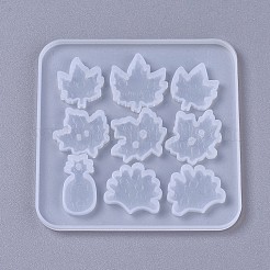 Silicone Molds&nbsp;DIY-F041-03C