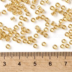 TOHO Round Seed Beads&nbsp;SEED-JPTR08-0103
