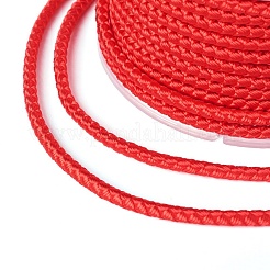 Polyester Braided Cord&nbsp;OCOR-F010-B06