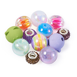 DIY Jewelry Making Finding Kit&nbsp;DIY-TA0009-83