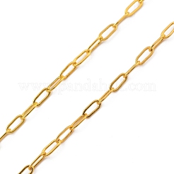 Teardrop Transparent Glass Pendant Necklaces&nbsp;NJEW-JN03038-03
