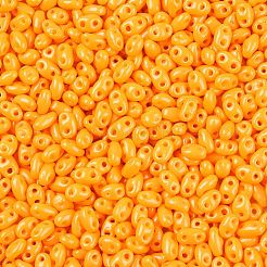 Baking Paint Glass Seed Beads&nbsp;SEED-T006-03N