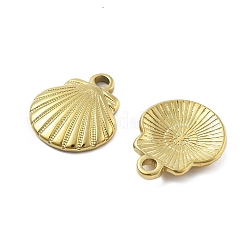 304 Stainless Steel Pendants&nbsp;STAS-D302-23A-G