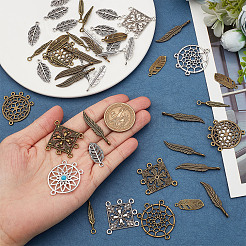 DIY Jewelry Making Finding Kits&nbsp;DIY-SC0020-24