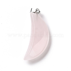Natural Gemstone Pendants&nbsp;G-F714-03