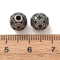 304 Stainless Steel Beads&nbsp;SA-CBA9DCB-28AS
