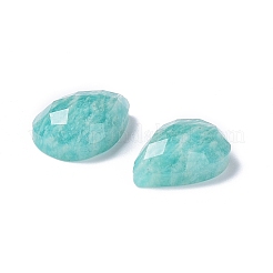 Natural Amazonite Cabochons&nbsp;G-G0001-B02