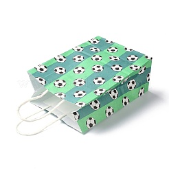 Rectangle Paper Bags&nbsp;CARB-B002-06E