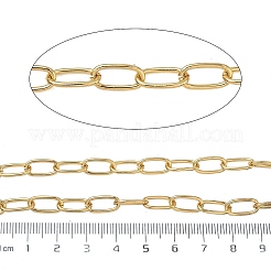 304 Stainless Steel Cable Chains&nbsp;CHS-F025-04G