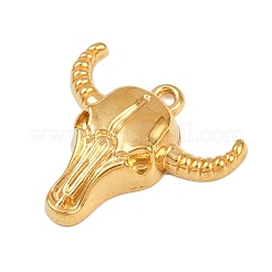 304 Stainless Steel Pendants&nbsp;LS-STAS-P402-04C-G