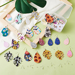 DIY Earring Making&nbsp;DIY-TA0002-56S