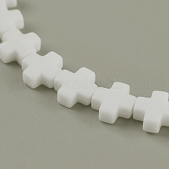 Synthetic Coral Beads Strands&nbsp;X-CORA-L044-A01