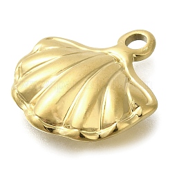 Ion Plating(IP) 304 Stainless Steel Pendants&nbsp;STAS-I310-12G