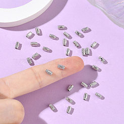 SHEGRACE Brass Beads&nbsp;XGRQ1A548-320P
