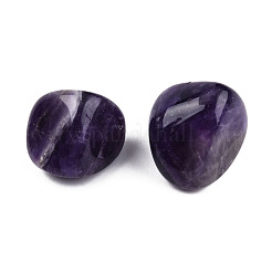 Natural Amethyst Beads&nbsp;G-N332-005
