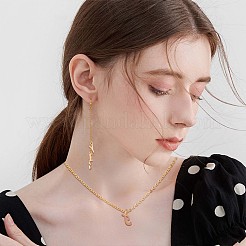 156個の合金チャーム  頭文字〜Z  ゴールドカラー  10.8x7.8x1.5mm  穴：1.5mm&nbsp;JX140B
