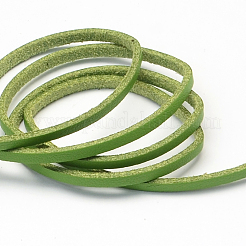 Faux Suede Cord&nbsp;LW-R006-13