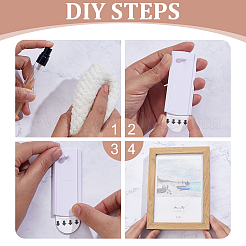 2Bags Nylon Velcro&nbsp;DIY-ME0002-50
