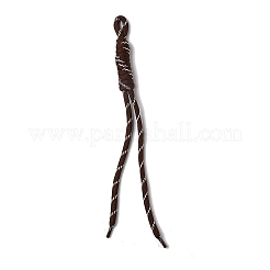 Nylon Cord Pendant Decorations&nbsp;X-FIND-H054-11