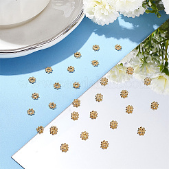 Zinc Alloy Spacer Beads&nbsp;FIND-GO0001-94B