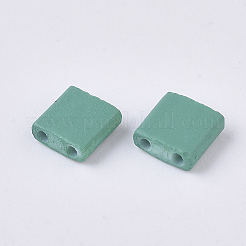 2-Hole Glass Seed Beads&nbsp;SEED-S023-31C-04