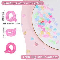 30g Resin Cabochons&nbsp;MRMJ-SC0001-57