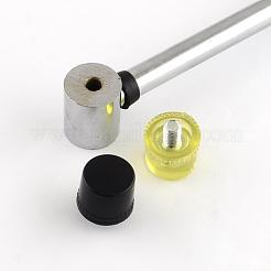 Installable Two Way Rubber Hammers&nbsp;TOOL-R091-02