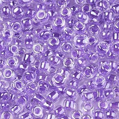 8/0 Glass Seed Beads&nbsp;SEED-A015-3mm-2212-01