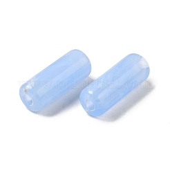 Transparent Acrylic Beads&nbsp;OACR-A021-09C