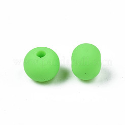 Handmade Polymer Clay Beads Strands&nbsp;CLAY-N008-053-07
