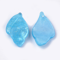 Cellulose Acetate(Resin) Pendants&nbsp;LS-KY-S157-41A