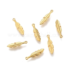 304 Stainless Steel Pendants&nbsp;STAS-K213-04C-G