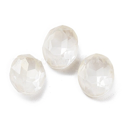 K9 Glass Rhinestone Cabochons&nbsp;RGLA-M016-D01-002DE