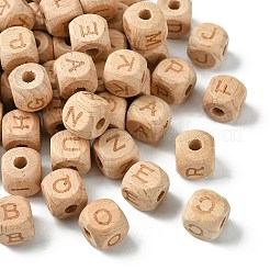 2Bags Wooden Beads&nbsp;WOOD-CJ0001-99