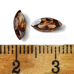 Cubic Zirconia Cabochons&nbsp;ZIRC-P116-02B-05