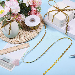2 Rolls Polyester Ribbon&nbsp;OCOR-GL0001-31A