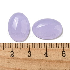 Glass Cabochons&nbsp;GLAA-C031-01A