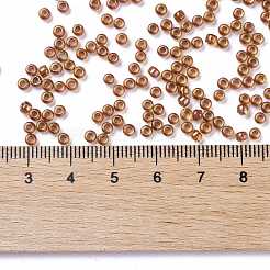 TOHO Round Seed Beads&nbsp;SEED-JPTR08-0951