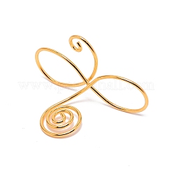 Iron Table Number Card Clip&nbsp;LS-DJEW-WH0037-30A