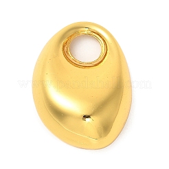 Brass Pendants&nbsp;KK-S524-01D-G