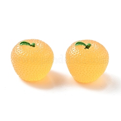 Luminous Resin Cabochons&nbsp;CRES-D277-03H