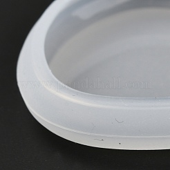 DIY Pendant Silicone Molds&nbsp;DIY-P028-01