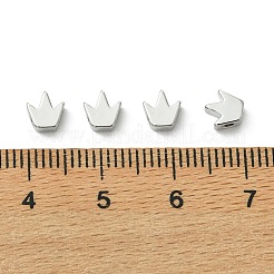 SHEGRACE Brass Beads&nbsp;XGRPCN192-230P