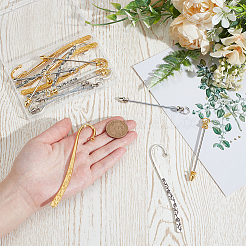DIY Jewelry Making Kits&nbsp;DIY-SC0033-57