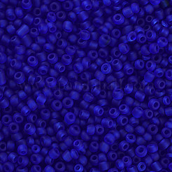 Glass Seed Beads&nbsp;X1-SEED-A008-3mm-M8